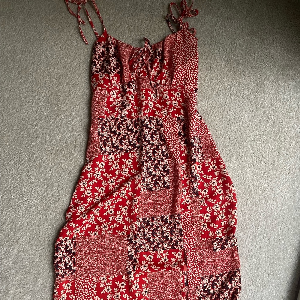 Summer Dress